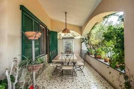 Gocce Villas - Sunshine Villa 马萨鲁布朗斯 外观 照片