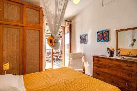 Gocce Villas - Sunshine Villa 马萨鲁布朗斯 外观 照片