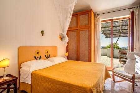 Gocce Villas - Sunshine Villa 马萨鲁布朗斯 外观 照片