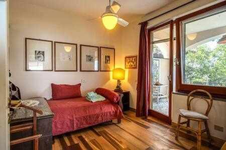Gocce Villas - Sunshine Villa 马萨鲁布朗斯 外观 照片
