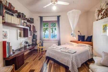 Gocce Villas - Sunshine Villa 马萨鲁布朗斯 外观 照片