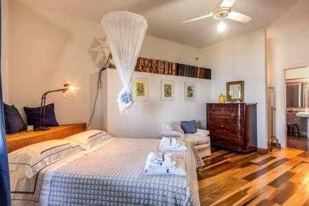 Gocce Villas - Sunshine Villa 马萨鲁布朗斯 外观 照片