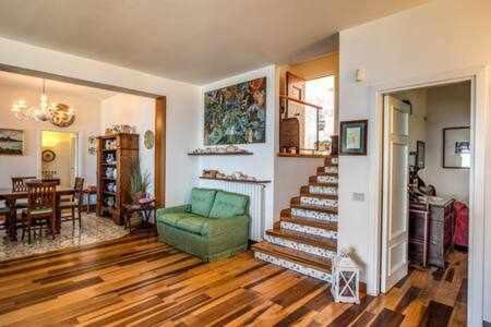 Gocce Villas - Sunshine Villa 马萨鲁布朗斯 外观 照片