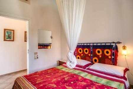 Gocce Villas - Sunshine Villa 马萨鲁布朗斯 外观 照片