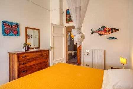 Gocce Villas - Sunshine Villa 马萨鲁布朗斯 外观 照片