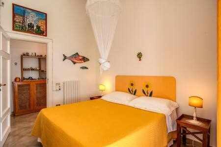 Gocce Villas - Sunshine Villa 马萨鲁布朗斯 外观 照片